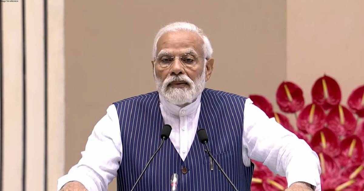 India number one in digital payments, rural economy is transforming: PM Modi at Civil Services Day